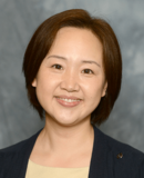 Assistant Professor Hea Jin Park