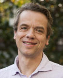 Associate Professor Karl Lechtreck