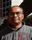 Assistant Research Scientist Suresh Ambati