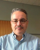 Associate Professor Computer Science Ismailcem Arpinar