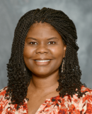 Assistant Professor Foods and Nutrition Caree Cotwright