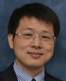 Associate Professor Zhou Chen