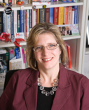 Professor, Director of Owen Behavioral Institue for Research Psychology Lillian Eby