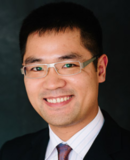 Assistant Professor Epidemiology and Biostatistics Changwei Li
