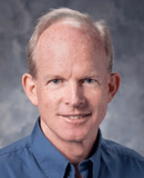 Professor Kinesiology Patrick O'Connor