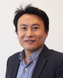 Associate Professor Advertising and Public Relations Joe Phua