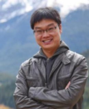 Assistant Professor Genetics Kaixiong (Calvin) Ye
