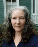 Associate Professor Environment and Design Katherine Melcher