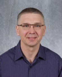 Dr. Krzysztof Czaja, Associate Professor Veterinary Sciences and Diagnostic Imaging