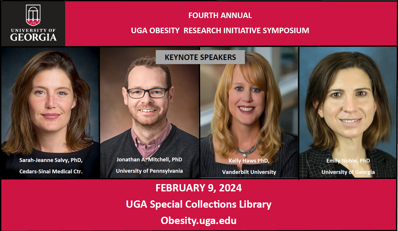 Keynote Speakers 2024 ORI Research Symposium